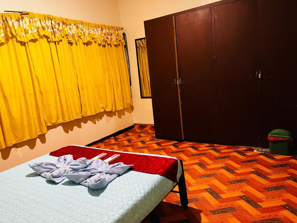 May'S Homestay セブ市 エクステリア 写真