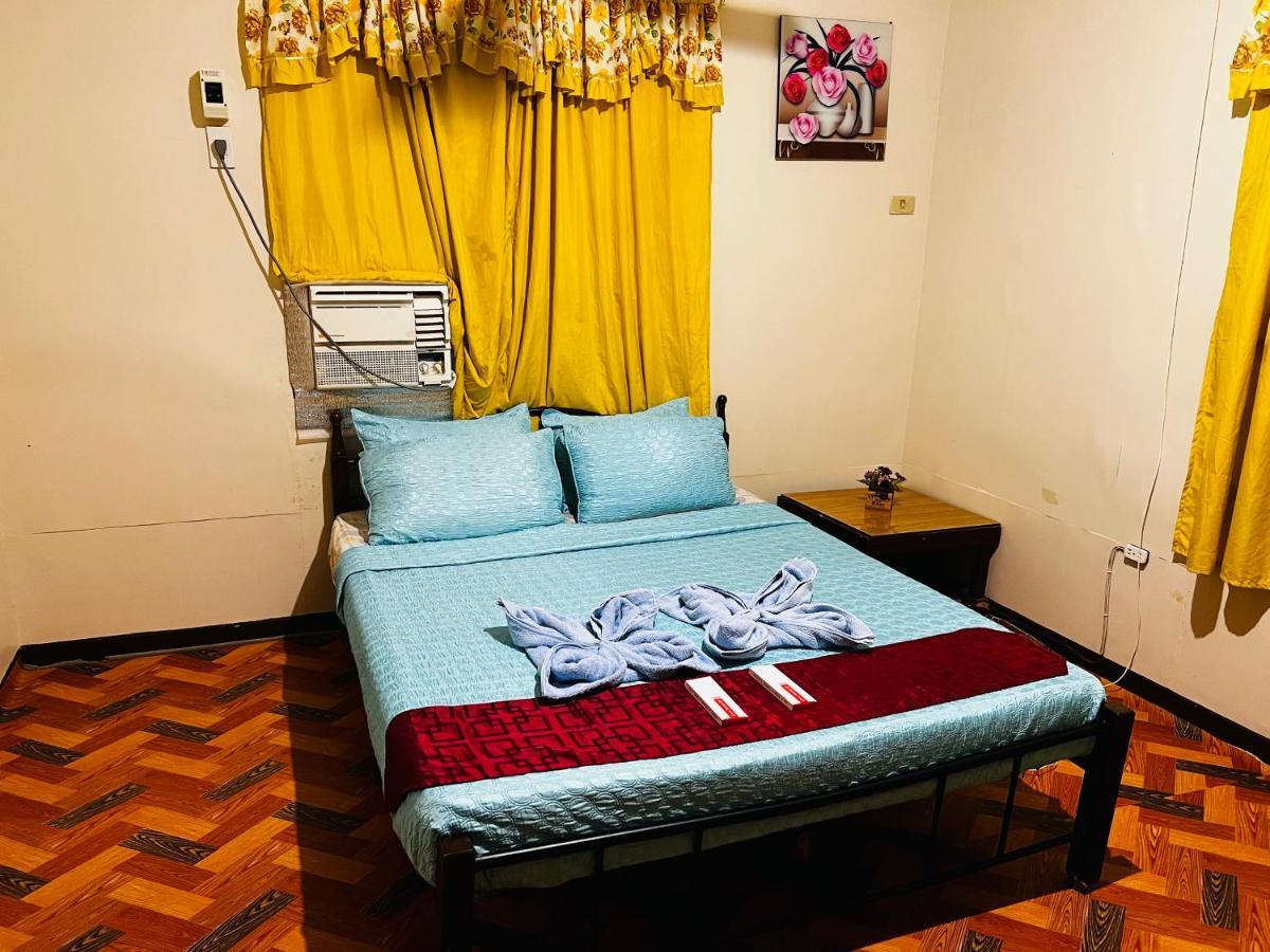 May'S Homestay セブ市 エクステリア 写真