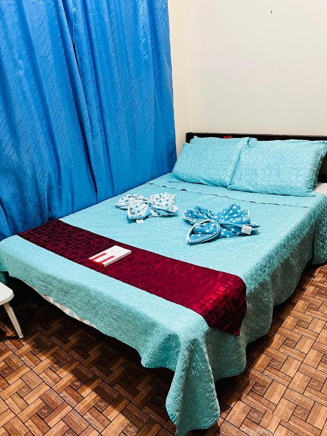 May'S Homestay セブ市 エクステリア 写真