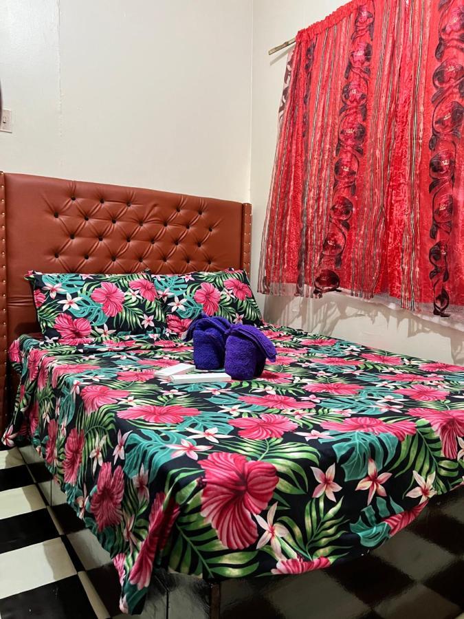 May'S Homestay セブ市 エクステリア 写真