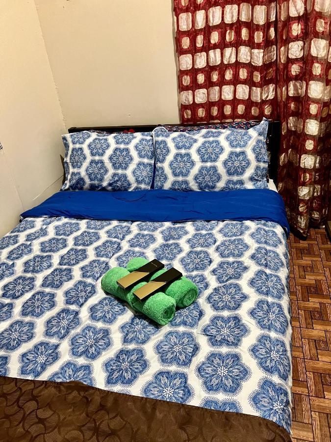 May'S Homestay セブ市 エクステリア 写真