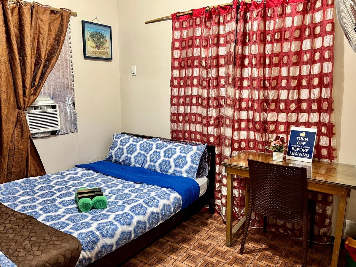 May'S Homestay セブ市 エクステリア 写真