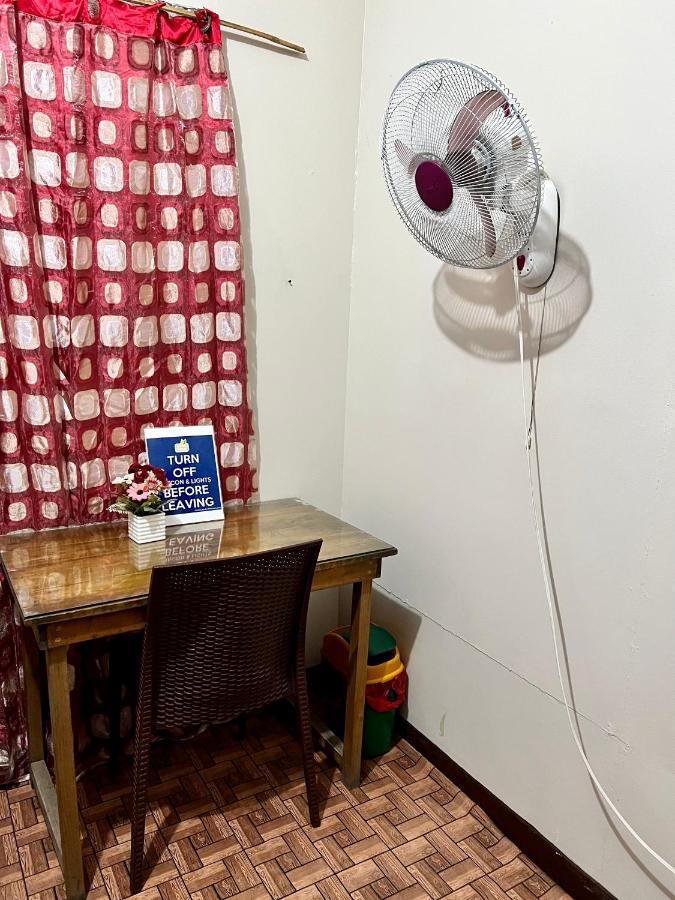 May'S Homestay セブ市 エクステリア 写真